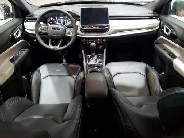 3C4NJDCN3ST620980 2025 JEEP COMPASS - Image 8