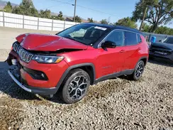 3C4NJDCN3ST620994 2025 JEEP COMPASS