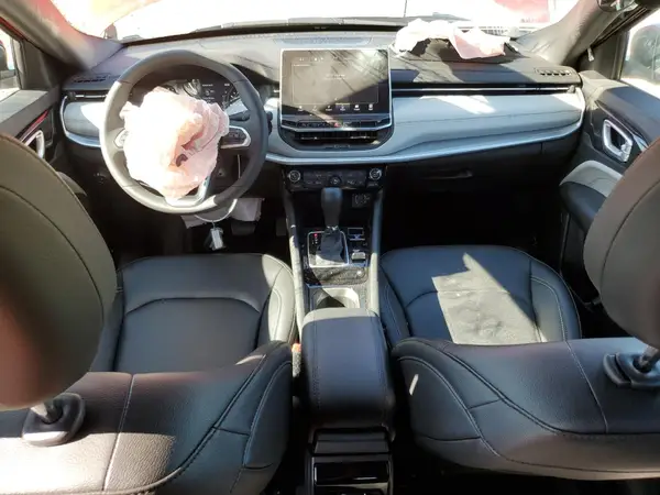 3C4NJDCN3ST620994 2025 JEEP COMPASS - Image 8