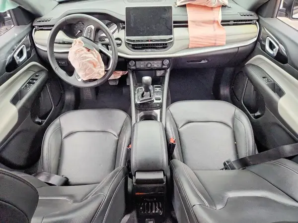 3C4NJDCN3ST621028 2025 JEEP COMPASS - Image 8