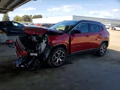 3C4NJDCN3ST622664 2025 JEEP COMPASS