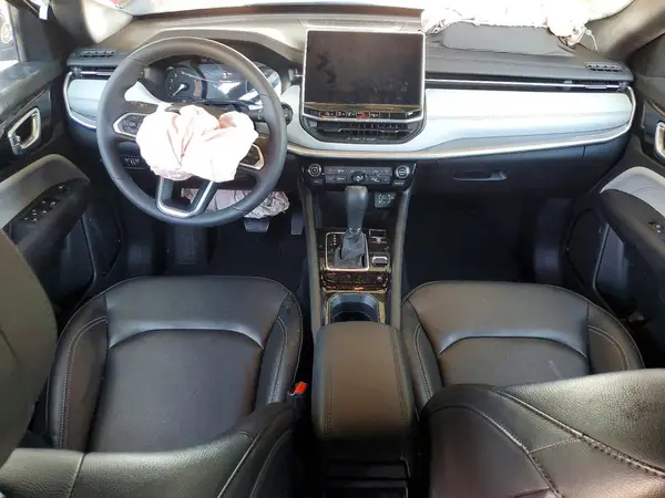 3C4NJDCN3ST622664 2025 JEEP COMPASS - Image 8