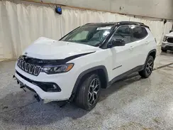 3C4NJDCN3ST624852 2025 JEEP COMPASS