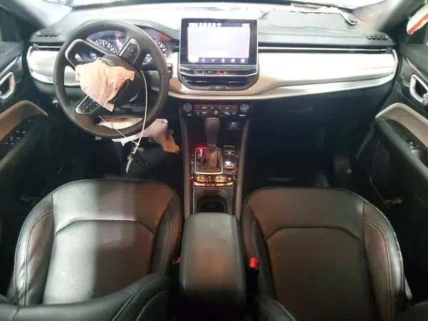 3C4NJDCN3ST624852 2025 JEEP COMPASS - Image 8