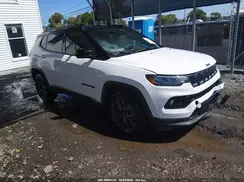 3C4NJDCN3TT163282 2026 JEEP COMPASS