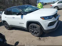 3C4NJDCN3TT163556 2026 JEEP COMPASS