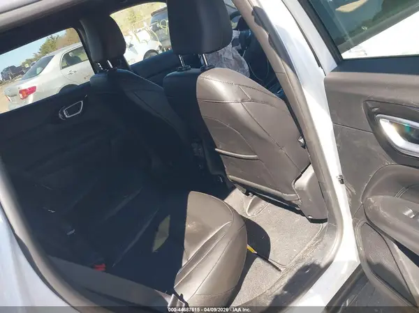 3C4NJDCN3TT163556 2026 JEEP COMPASS - Image 8