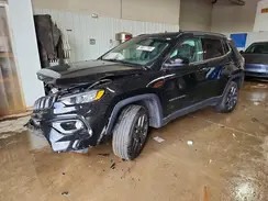 3C4NJDCN3TT164562 2026 JEEP COMPASS