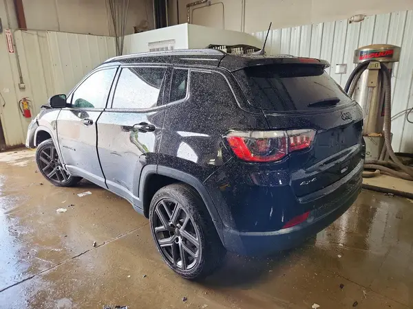 3C4NJDCN3TT164562 2026 JEEP COMPASS - Image 2