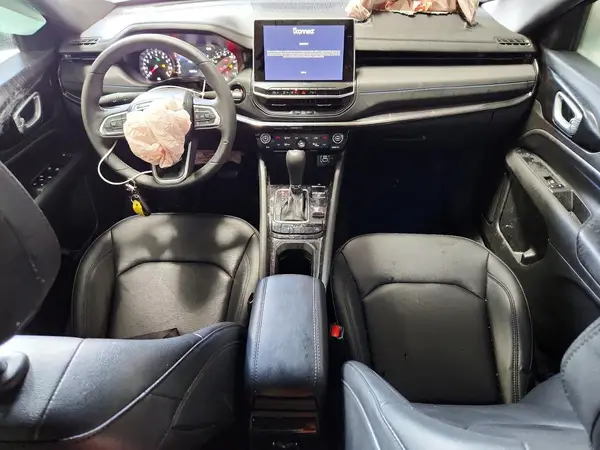 3C4NJDCN3TT164562 2026 JEEP COMPASS - Image 8
