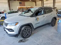 3C4NJDCN3TT167624 2026 JEEP COMPASS