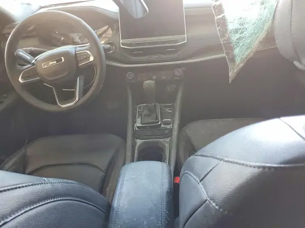 3C4NJDCN3TT167624 2026 JEEP COMPASS - Image 8