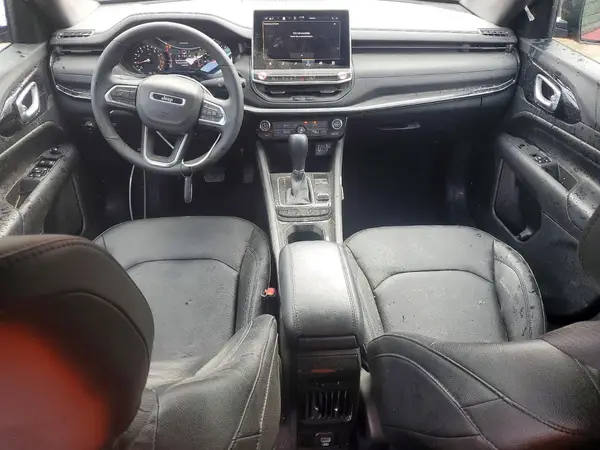 3C4NJDCN3TT177859 2026 JEEP COMPASS - Image 8