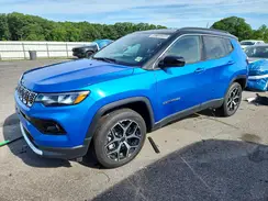 3C4NJDCN3TT178204 2026 JEEP COMPASS
