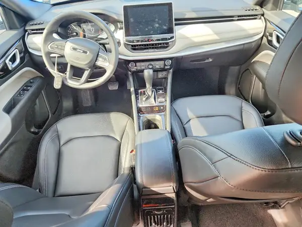 3C4NJDCN3TT178204 2026 JEEP COMPASS - Image 8