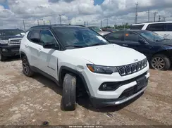 3C4NJDCN3TT182060 2026 JEEP COMPASS