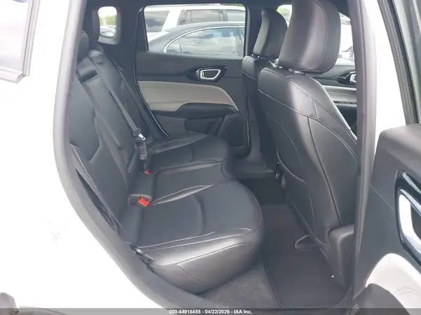 3C4NJDCN3TT182060 2026 JEEP COMPASS - Image 8