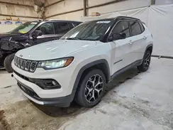 3C4NJDCN3TT182219 2026 JEEP COMPASS