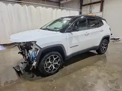 3C4NJDCN3TT182317 2026 JEEP COMPASS