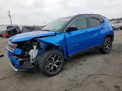 3C4NJDCN3TT187694 2026 JEEP COMPASS