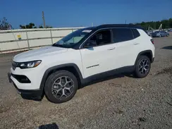 3C4NJDCN3TT188859 2026 JEEP COMPASS