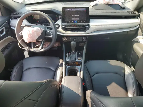 3C4NJDCN3TT188859 2026 JEEP COMPASS - Image 8