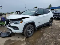 3C4NJDCN3TT194340 2026 JEEP COMPASS