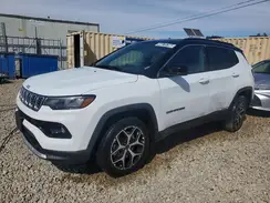 3C4NJDCN3TT207605 2026 JEEP COMPASS