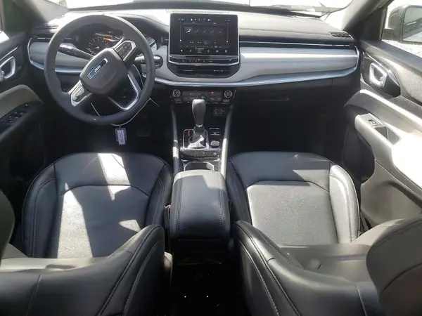 3C4NJDCN3TT207605 2026 JEEP COMPASS - Image 8