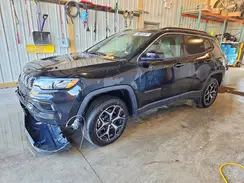 3C4NJDCN3TT220970 2026 JEEP COMPASS