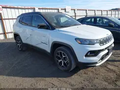 3C4NJDCN3TT225120 2026 JEEP COMPASS