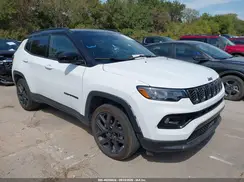 3C4NJDCN3TT234688 2026 JEEP COMPASS