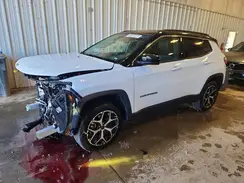 3C4NJDCN3TT234707 2026 JEEP COMPASS