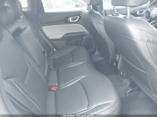 3C4NJDCN3TT244816 2026 JEEP COMPASS - Image 8