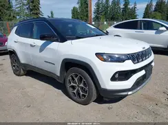 3C4NJDCN3TT247182 2026 JEEP COMPASS