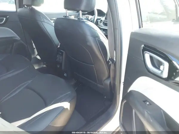 3C4NJDCN3TT247182 2026 JEEP COMPASS - Image 8
