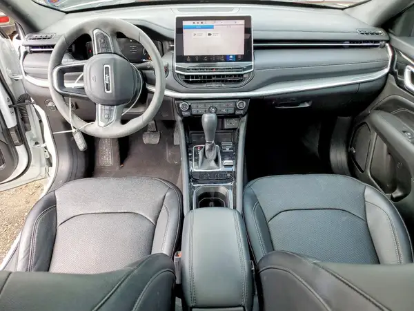 3C4NJDCN4PT500645 2023 JEEP COMPASS - Image 8