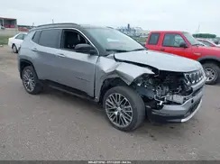 3C4NJDCN4PT500824 2023 JEEP COMPASS
