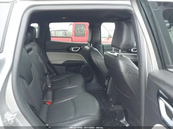 3C4NJDCN4PT500824 2023 JEEP COMPASS - Image 8