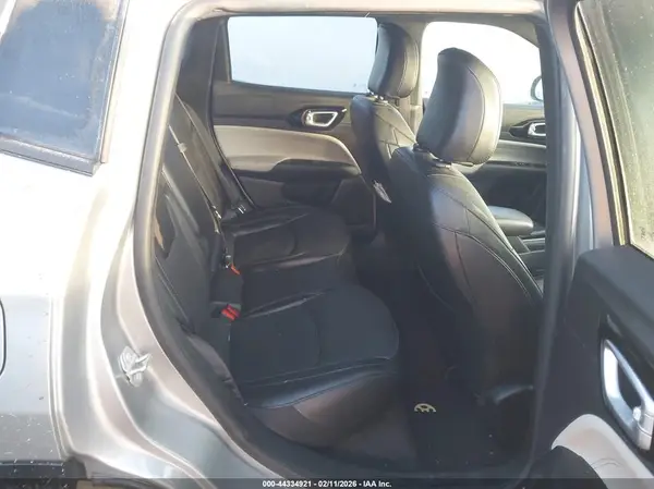 3C4NJDCN4PT502296 2023 JEEP COMPASS - Image 8