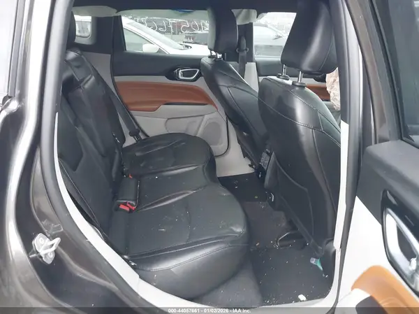 3C4NJDCN4PT503013 2023 JEEP COMPASS - Image 8