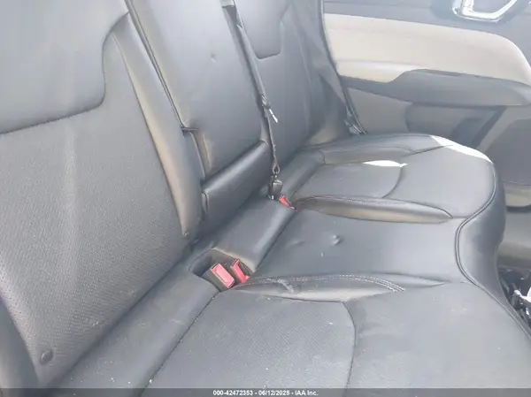 3C4NJDCN4PT505263 2023 JEEP COMPASS - Image 8