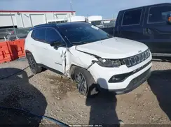 3C4NJDCN4PT505635 2023 JEEP COMPASS