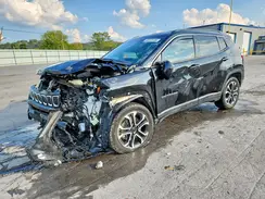 3C4NJDCN4PT508387 2023 JEEP COMPASS