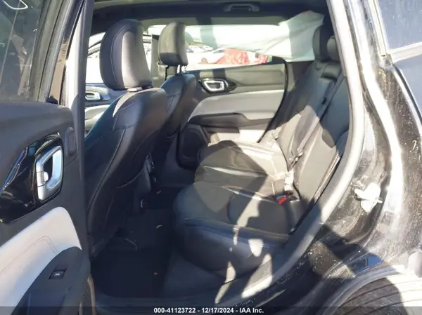 3C4NJDCN4PT510740 2023 JEEP COMPASS - Image 8