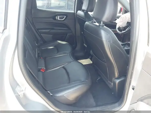 3C4NJDCN4PT511404 2023 JEEP COMPASS - Image 8