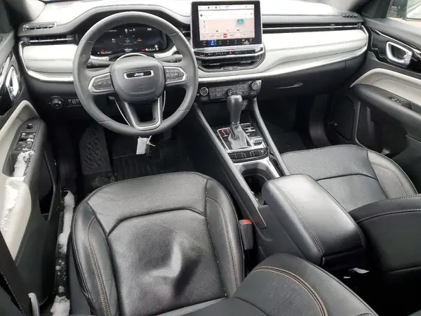 3C4NJDCN4PT514478 2023 JEEP COMPASS - Image 8