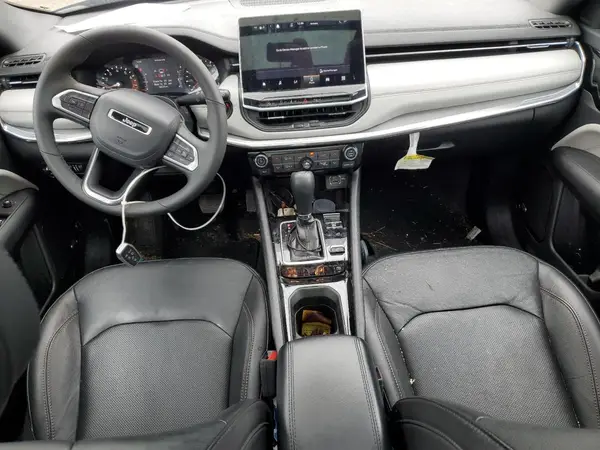 3C4NJDCN4PT516473 2023 JEEP COMPASS - Image 8