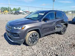 3C4NJDCN4PT516523 2023 JEEP COMPASS