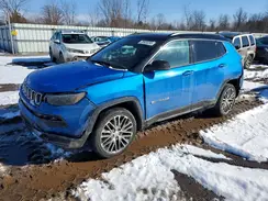 3C4NJDCN4PT517350 2023 JEEP COMPASS